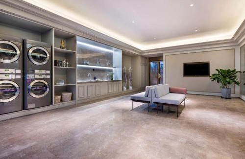Dongtai Hotel | Mercure Dongtai Huanghai Forest