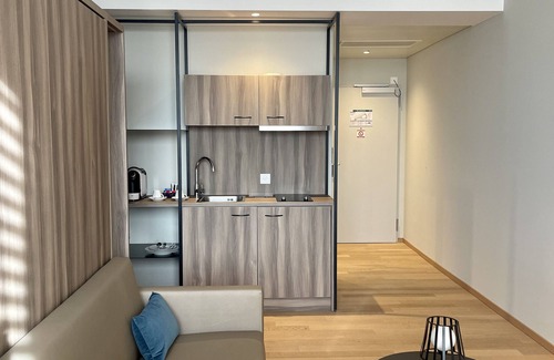 Meyrin Hotel | Mercure Geneva Airport