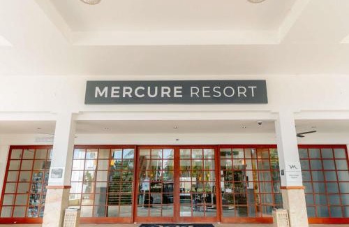 Carrara Hotel | Mercure Gold Coast Resort