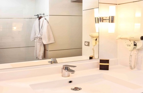 Granville Hotel | Mercure Granville Le Grand Large