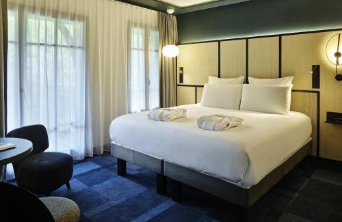 Le Touquet-Paris-Plage Hotel | Mercure Hôtel Le Touquet