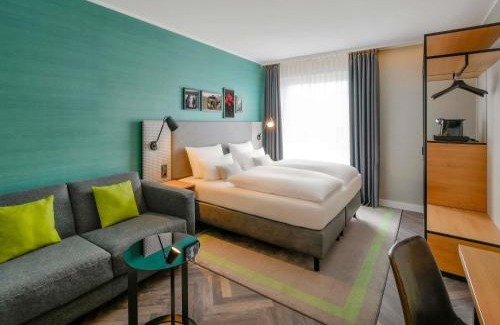 Lahe Hotel | Mercure Hannover Oldenburger Allee