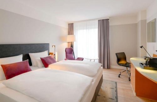 Lahe Hotel | Mercure Hannover Oldenburger Allee