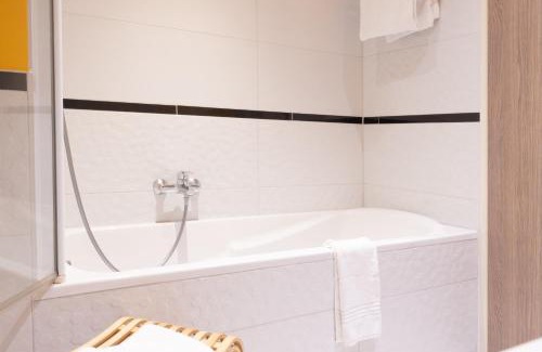 Forbach Hotel | Mercure Hotel Forbach Centre de Loisirs