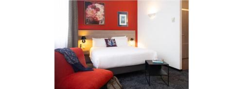Forbach Hotel | Mercure Hotel Forbach Centre de Loisirs