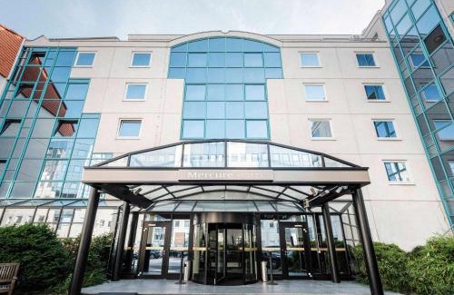 Langen Hotel | Mercure Hotel Frankfurt Airport Langen