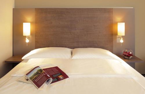 Eschborn Hotel | Mercure Hotel Frankfurt Eschborn Ost