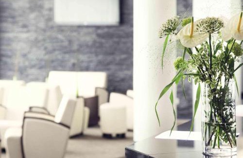 Luedenscheid Hotel | Mercure Hotel Lüdenscheid