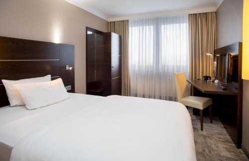 Luedenscheid Hotel | Mercure Hotel Lüdenscheid