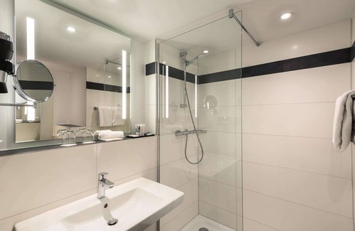 Schwetzingerstadt/Oststadt Hotel | Mercure Hotel Mannheim am Friedensplatz