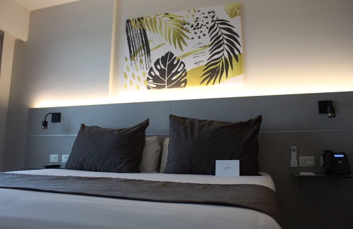 Rosario Hotel | Mercure Hotel Rosario