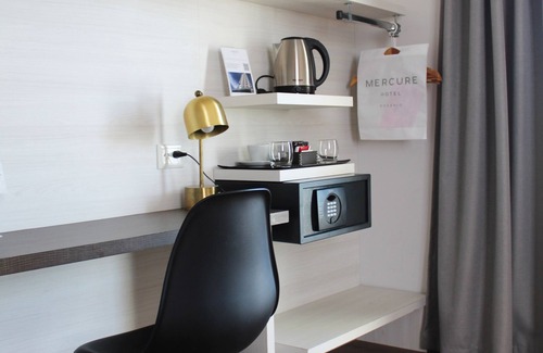 Rosario Hotel | Mercure Hotel Rosario