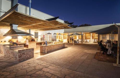 Windhoek Hotel | Mercure Hotel Windhoek