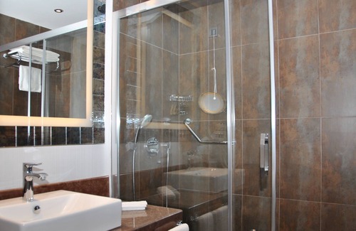 Uskudar Hotel | Mercure Istanbul Altunizade