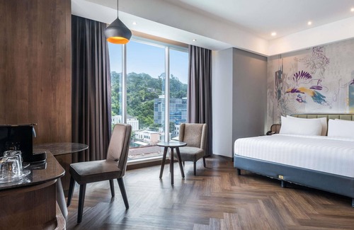 Jayapura Hotel | Mercure Jayapura