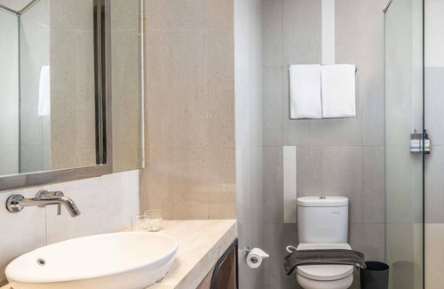 Jayapura Hotel | Mercure Jayapura