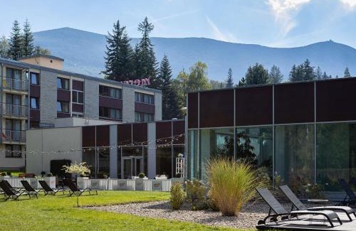 Karpacz Hotel | Mercure Karpacz Skalny