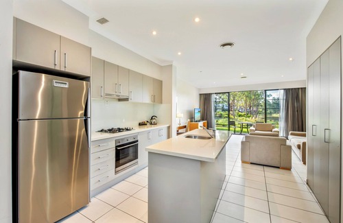 Wyong Hotel | Mercure Kooindah Waters Central Coast