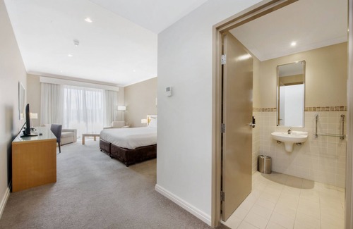 Wyong Hotel | Mercure Kooindah Waters Central Coast
