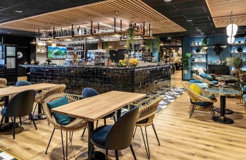 La Roche-sur-Yon Hotel | Mercure La Roche Sur Yon