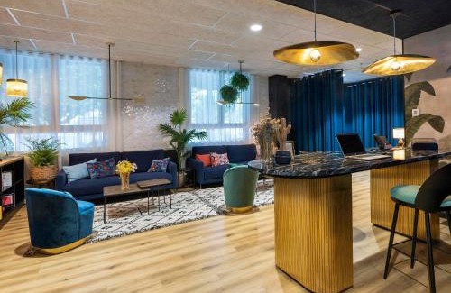 La Roche-sur-Yon Hotel | Mercure La Roche Sur Yon