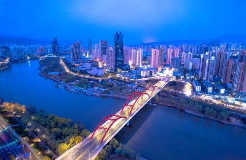 Chengguan Hotel | Mercure Lanzhou Downtown