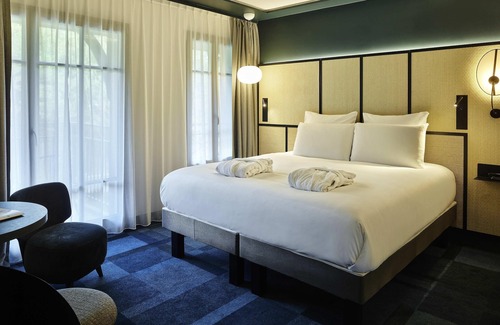 Le Touquet-Paris-Plage Hotel | Mercure Le Touquet