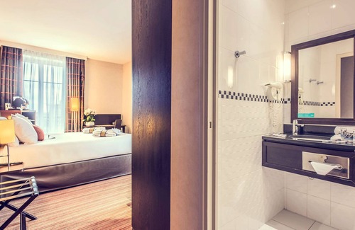 Bollee Hotel | Mercure Le Mans Centre