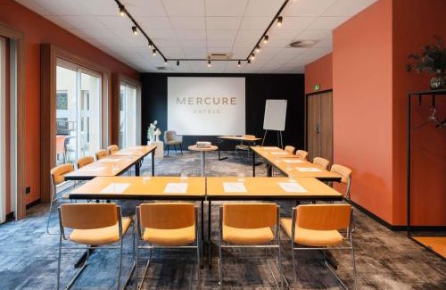 Libourne Hotel | Mercure Libourne Saint Emilion