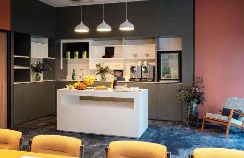 Libourne Hotel | Mercure Libourne Saint Emilion