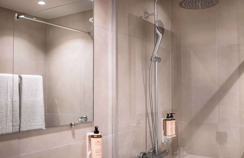 Outremeuse Hotel | Mercure Liege City Centre