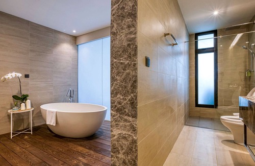 Putrajaya Hotel | Mercure Living Putrajaya