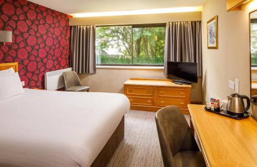 Livingston Hotel | Mercure Livingston Hotel