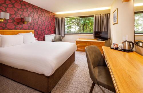 Livingston Hotel | Mercure Livingston Hotel