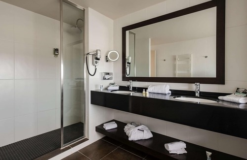 Genas Hotel | Mercure Lyon Genas Eurexpo