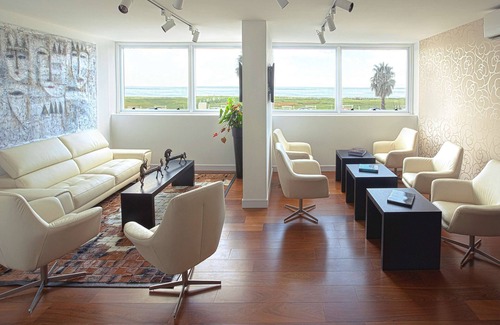 Punta Carretas Hotel | Mercure Montevideo Punta Carretas