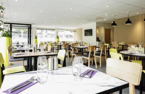 Saint Nicolas - Charles III - Ville vieille - Trois Maisons - Leopold Hotel | Mercure Nancy Centre Gare
