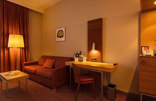 Ostrava City Centre Hotel | Mercure Ostrava Center Hotel