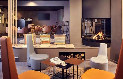 Les Ulis Hotel | Mercure Paris Sud Les Ulis-Courtaboeuf