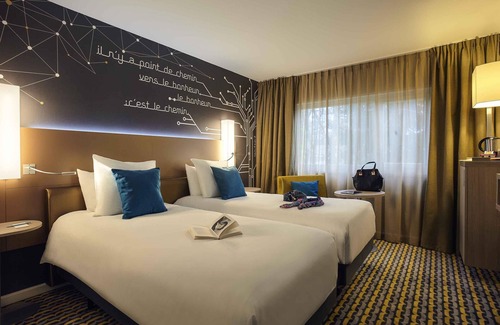 Les Ulis Hotel | Mercure Paris Sud Les Ulis