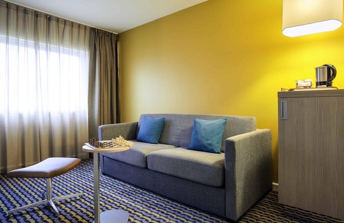 Les Ulis Hotel | Mercure Paris Sud Les Ulis