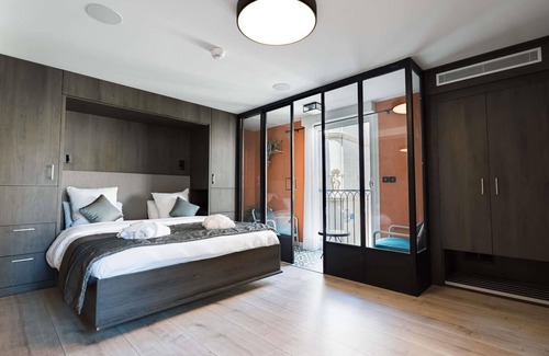 Avignon City Centre Hotel | Mercure Pont d'Avignon Centre