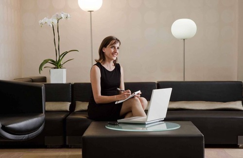 Avignon City Centre Hotel | Mercure Pont d'Avignon Centre
