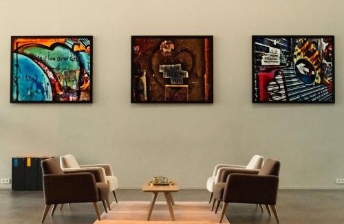 Armoede Hotel | Mercure Roeselare