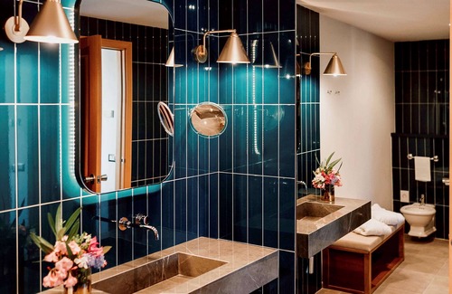 Quartiere XVII Trieste Hotel | Mercure Roma Corso Trieste