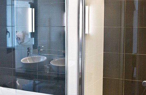 Rocabey - Alsace - Gare Hotel | Mercure Saint Malo Balmoral