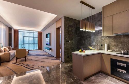 Pearl River Delta Hotel | Mercure Shenzhen Longgang