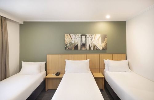Macquarie Park Hotel | Mercure Sydney Macquarie Park