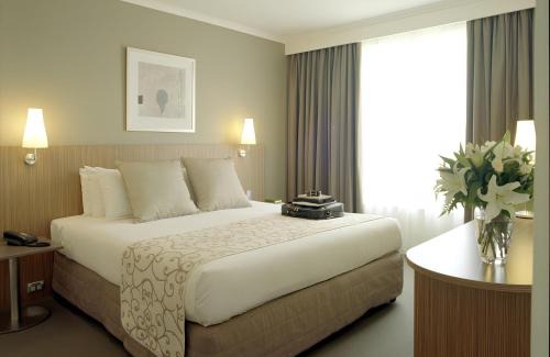 Rosehill Hotel | Mercure Sydney Parramatta