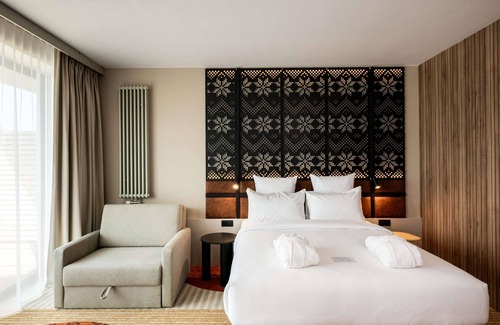 Szczyrk Hotel | Mercure Szczyrk Resort